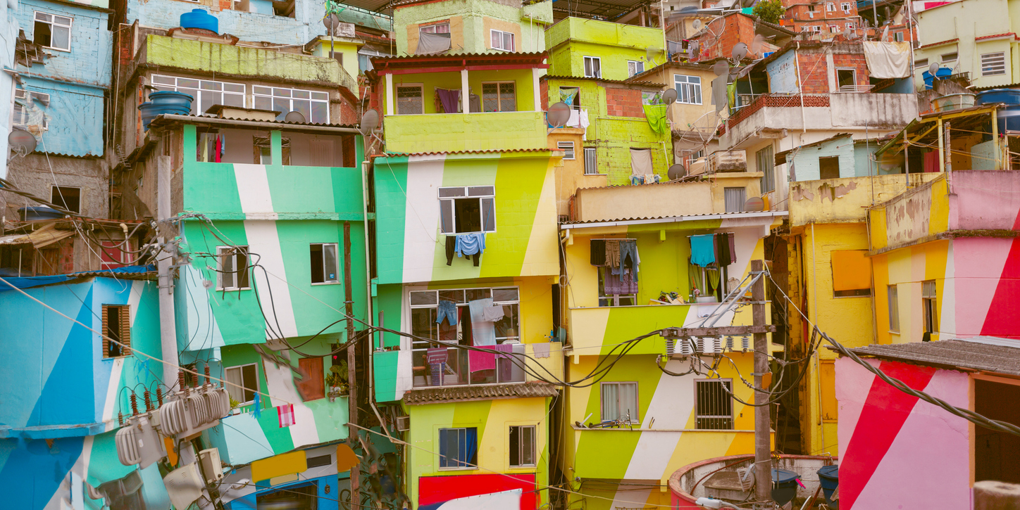 CEFAVELA e Secretaria Nacional de Periferias oferecem curso gratuito online sobre transformação do território das favelas e periferias